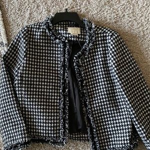 Kate space brand new jacket